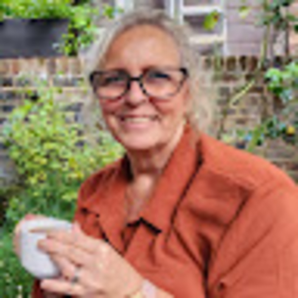 Meet your Posher, Teri
